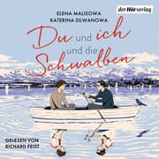 Cover von Du und ich und die Schwalben