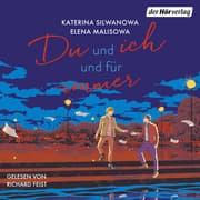 Cover von Du und ich und für immer