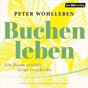 Cover von Buchenleben
