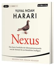Cover von NEXUS