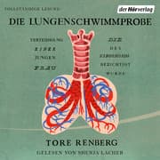 Cover von Die Lungenschwimmprobe