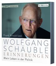 Cover von Erinnerungen