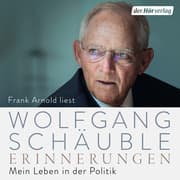 Cover von Erinnerungen
