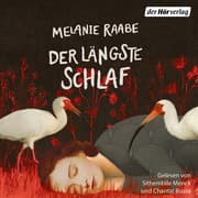 Cover von Der längste Schlaf