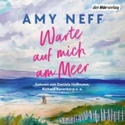Cover von Warte auf mich am Meer