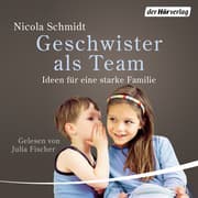 Cover von Geschwister als Team