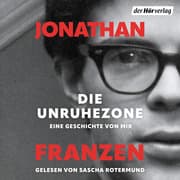 Cover von Die Unruhezone