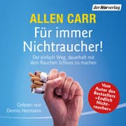 Cover von Für immer Nichtraucher!