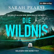 Cover von Die Wildnis