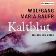 Cover von Kaltblut