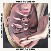 Cover von Wild wuchern