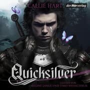 Cover von Quicksilver