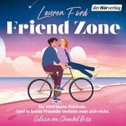 Cover von Friend Zone