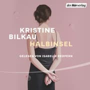 Cover von Halbinsel