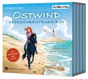 Cover von Ostwind