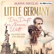 Cover von Little Germany - Der Duft der Neuen Welt