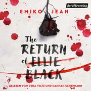 Cover von The Return of Ellie Black