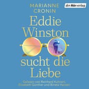 Cover von Eddie Winston sucht die Liebe