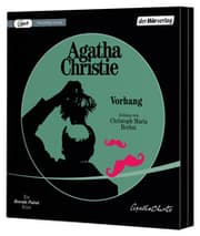 Cover von Vorhang