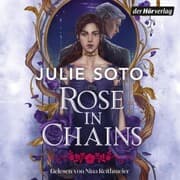 Cover von Rose in Chains