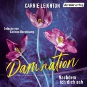 Cover von Damnation