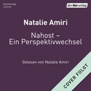 Cover von Der Nahost-Komplex