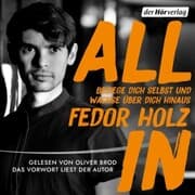 Cover von All in