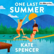 Cover von One Last Summer