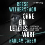 Cover von Ohne ein letztes Wort
