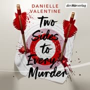 Cover von Two Sides to Every Murder