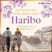 Cover von Haribo - Goldene Zeiten brechen an