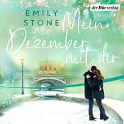 Cover von Mein Dezember mit dir