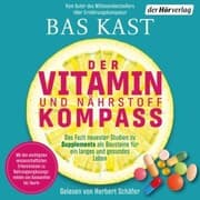 Cover von Der Vitamin- und Nährstoffkompass