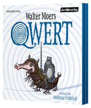 Cover von Qwert