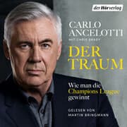 Cover von Der Traum