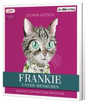 Cover von Frankie - Unter Menschen
