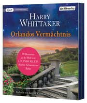 Cover von Orlandos Vermächtnis