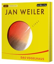 Cover von Das Vogelhaus