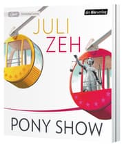 Cover von Pony Show