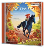 Cover von Ostwind. Die verschwundenen Kürbisse & Zauberhafte Weihnachten