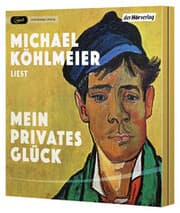 Cover von Mein privates Glück