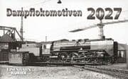 Cover von Dampflokomotiven 2027