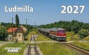 Cover von Ludmilla 2027