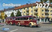 Cover von Omnibusse 2027