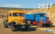 Cover von Lastwagen 2027