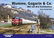 Cover von Wumme, Gagarin & Co.