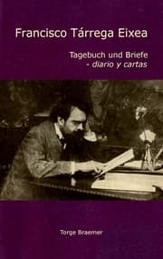 Cover von Francisco Tarrega Eixea