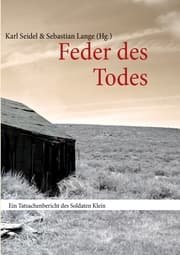 Cover von Feder des Todes