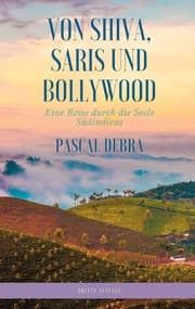Cover von Von Shiva, Saris und Bollywood