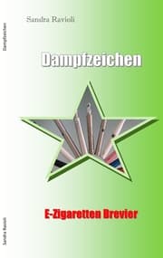 Cover von Dampfzeichen